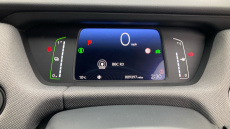 Honda Jazz 1.5 i-MMD Hybrid Crosstar EX 5dr eCVT Hybrid Hatchback